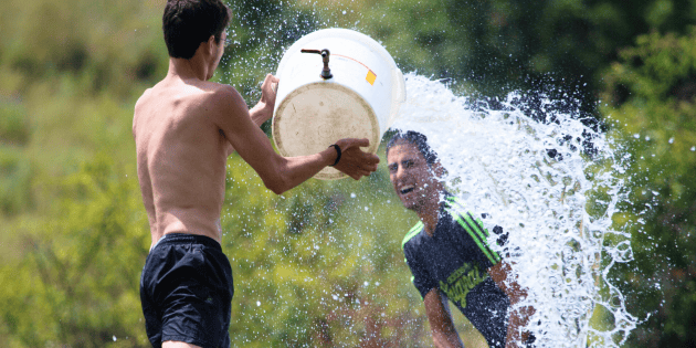S&aacute;bado de Gloria 2026: &iquest;De cu&aacute;nto es la multa en CDMX por desperdiciar agua?