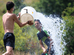 La Ley de Cultura Cívica establece otras medidas más allá de las sanciones económicas. El desperdicio de agua puede derivar en arrestos administrativos que van de 20 a 36 horas. CANVA