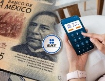 El SAT dirige las auditorías a casos donde detecta una discrepancia fiscal evidente; es decir, cuando los gastos de un contribuyente superan abismalmente los ingresos declarados. ESPECIAL / CANVA