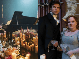 Un cuarteto de cuerdas será el encargado de dar vida a los temas más representativos del soundtrack de la serie 