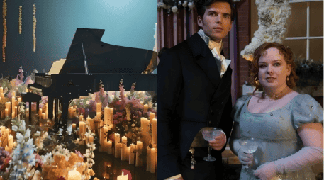 Un cuarteto de cuerdas será el encargado de dar vida a los temas más representativos del soundtrack de la serie 