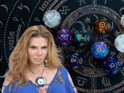 Según la astróloga, seguir la intuición y mantener una actitud positiva será fundamental para aprovechar las oportunidades que se presenten. FACEBOOK/MHONIVIDENTE