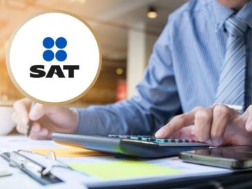 Mensajes fraudulentos utilizan el nombre del SAT para generar confianza y manipular a los contribuyentes. CANVA/ESPECIAL