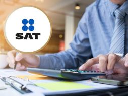 Mensajes fraudulentos utilizan el nombre del SAT para generar confianza y manipular a los contribuyentes. CANVA/ESPECIAL