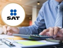 Mensajes fraudulentos utilizan el nombre del SAT para generar confianza y manipular a los contribuyentes. CANVA/ESPECIAL