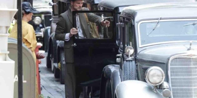 Datos curiosos de la pel&iacute;cula que Pedro Pascal filma en CDMX