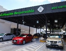 El Gobierno estatal amplió el plazo del canje de placas con el objetivo de evitar gastos adicionales a los automovilistas. EL INFORMADOR/ARCHIVO