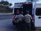 Protección Civil realizó el descenso seguro de tres personas extraviadas; ninguna presentó lesiones. FACEBOOK/Protección Civil Jalisco