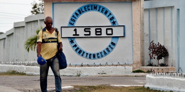 Cuba libera presos pol&iacute;ticos en plena crisis y bajo presi&oacute;n internacional