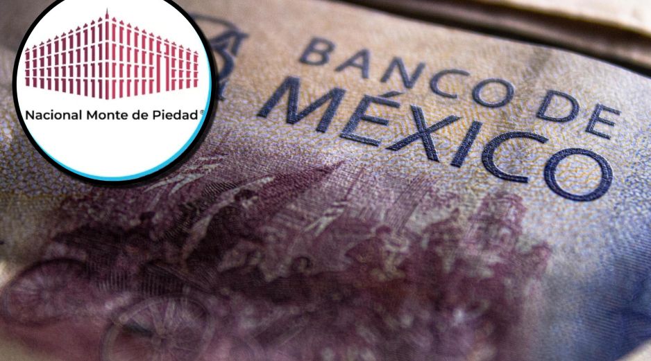 Más de 300 sucursales en todo México están paralizadas por la huelga en Nacional Monte de Piedad. ESPECIAL/PIXABAY