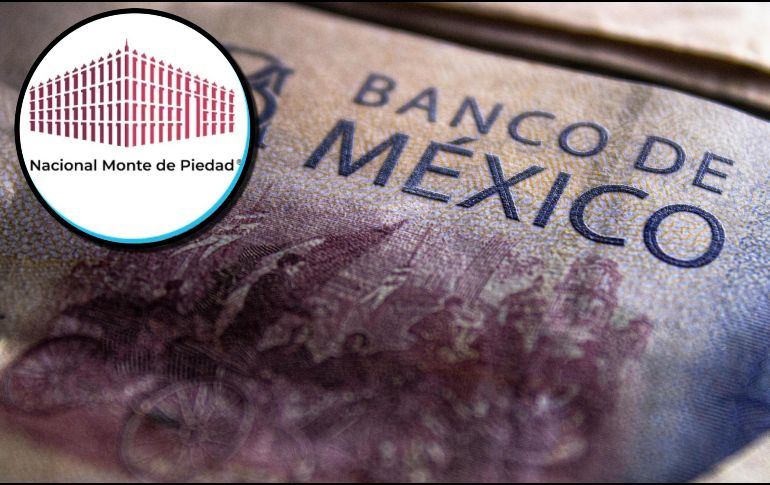 Más de 300 sucursales en todo México están paralizadas por la huelga en Nacional Monte de Piedad. ESPECIAL/PIXABAY