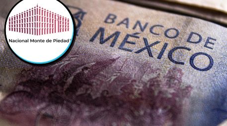 Más de 300 sucursales en todo México están paralizadas por la huelga en Nacional Monte de Piedad. ESPECIAL/PIXABAY