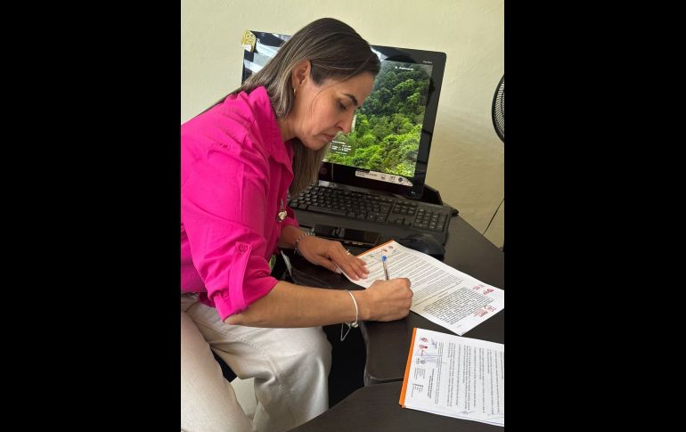 IDEFT amplía su alcance mediante convenios de colaboración con municipios regionales. CORTESÍA