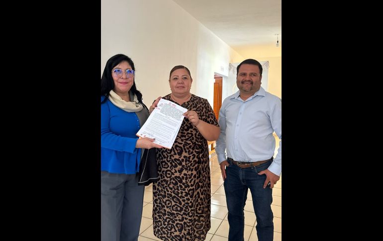 IDEFT amplía su alcance mediante convenios de colaboración con municipios regionales. CORTESÍA