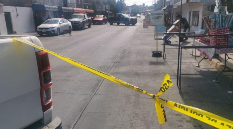 De acuerdo con información preliminar, la volcadura se originó por la ponchadura de una llanta y el exceso de velocidad. EL INFORMADOR/ARCHIVO