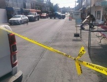 De acuerdo con información preliminar, la volcadura se originó por la ponchadura de una llanta y el exceso de velocidad. EL INFORMADOR/ARCHIVO