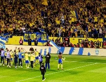Suecia tuvo otra oportunidad vía Nations League y respondió con mayor solidez en el repechaje. ESPECIAL/SELECCIÓN DE FUTBOL DE SUECIA