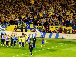 Suecia tuvo otra oportunidad vía Nations League y respondió con mayor solidez en el repechaje. ESPECIAL/SELECCIÓN DE FUTBOL DE SUECIA