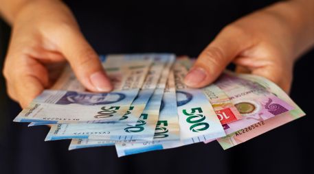 Los ingresos convertidos a pesos fueron de 76 mil 955 millones y significó un desplome de 18.8% con respecto a un año atrás, al descontar la inflación. FREEPIK