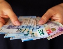 Los ingresos convertidos a pesos fueron de 76 mil 955 millones y significó un desplome de 18.8% con respecto a un año atrás, al descontar la inflación. FREEPIK
