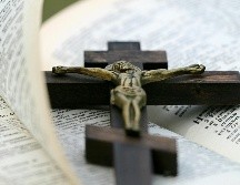 La muerte de Jesús es la conmemoración central del Viernes Santo. ESPECIAL/PEXELS