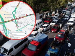 El Paro Nacional de Transportistas del próximo 06 de abril del 2026 se convirtió en una importante tendencia de búsqueda. EL INFORMADOR/ARCHIVO