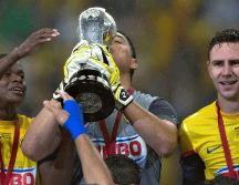 Moisés Muñoz es recordado como uno de los porteros más determinantes de su generación, con una carrera marcada por títulos de Liga MX y Concachampions con el Club América. IMAGO7/A. Cuevas