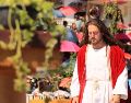 Este sábado concluye la edición 232 de la Judea en San Martín de las Flores.  CORTESÍA