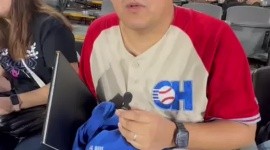 Regresa el beisbol con Charros de Jalisco