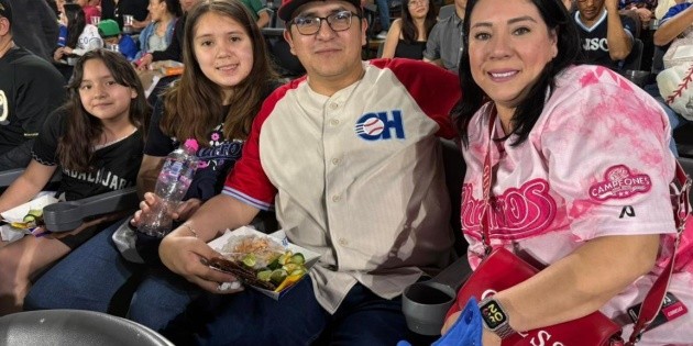 Regresa la pasi&oacute;n: Aficionados reviven la emoci&oacute;n en el Panamericano