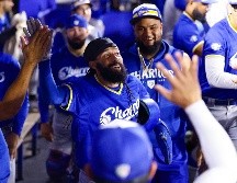 Charros perfila lineup sólido y competitivo, con refuerzos, rumbo a revancha en LMB. CORTESÍA/CHARROS