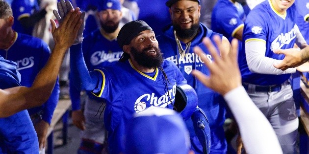 Charros perfila su line up con base en figuras consolidadas