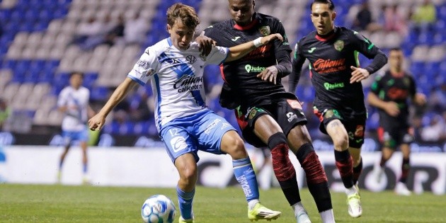 Resultados Liga MX hoy: Tijuana sorprende y as&iacute; queda la tabla