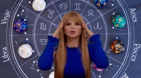 Según las visiones de Mhoni Vidente, este domingo se caracteriza por ser un momento de cierre y renovación. Las energías favorecen los viajes, los encuentros familiares y la toma de decisiones importantes que marcarán el rumbo de las próximas semanas. FACEBOOK/MHONIVIDENTE