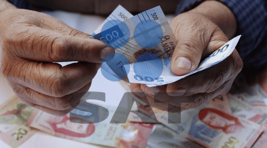 Cualquier dato incorrecto o incompleto podría generar revisiones adicionales y prolongar significativamente el tiempo de devolución. CANVA