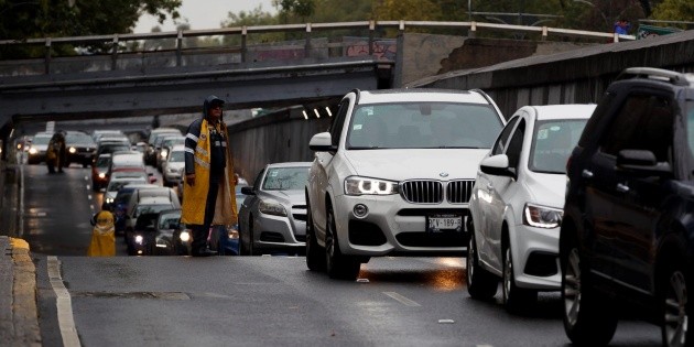 Hoy No Circula: As&iacute; aplica este este S&aacute;bado Santo en CDMX y Edomex