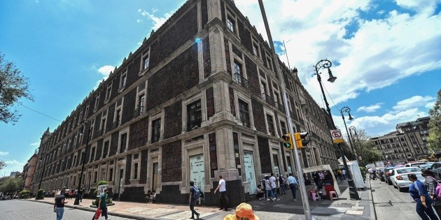 &iquest;Qui&eacute;n es el due&ntilde;o del Nacional Monte de Piedad?