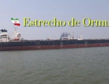 El estrecho de Ormuz ha permanecido prácticamente cerrado por Irán desde el inicio de la guerra contra Estados Unidos e Israel. EFE / ARCHIVO