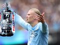Con triplete de Haaland, el Manchester City apabulló al Liverpool en los cuartos de final de la FA Cup. EFE / ARCHIVO