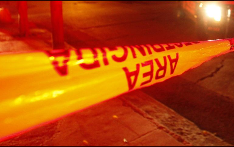 Las víctimas del accidente fueron identificadas por familiares quienes señalaron que residían en Parques del Triunfo. EL INFORMADOR / ARCHIVO