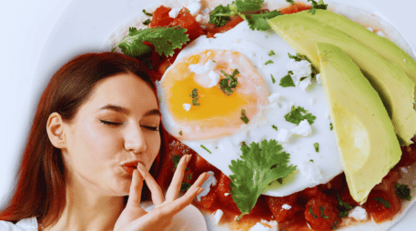 El huevo es un alimento maravilloso que ha superado viejos estigmas para coronarse como el rey indiscutible de las mañanas. ESPECIAL / CANVA