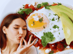 El huevo es un alimento maravilloso que ha superado viejos estigmas para coronarse como el rey indiscutible de las mañanas. ESPECIAL / CANVA