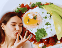 El huevo es un alimento maravilloso que ha superado viejos estigmas para coronarse como el rey indiscutible de las mañanas. ESPECIAL / CANVA