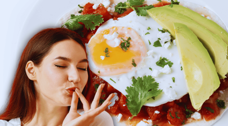 El huevo es un alimento maravilloso que ha superado viejos estigmas para coronarse como el rey indiscutible de las mañanas. ESPECIAL / CANVA