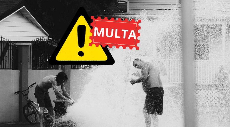 Si decides ignorar las advertencias oficiales este Sábado de Gloria, el golpe a tu bolsillo será verdaderamente contundente. UNSPLASH / R. de Los Santos