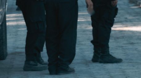 Ya fue celebrada la audiencia inicial en la que el agente del Ministerio Público formuló imputación en contra de Iván Valentín 