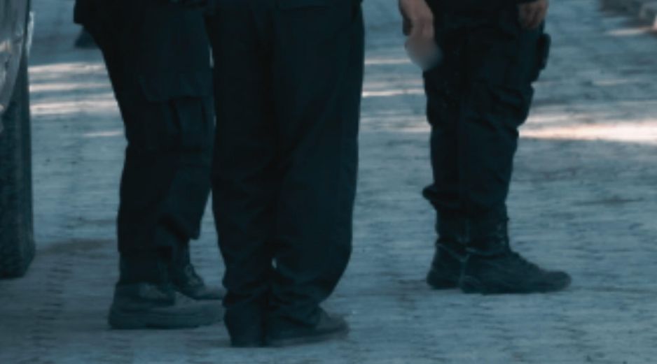 Ya fue celebrada la audiencia inicial en la que el agente del Ministerio Público formuló imputación en contra de Iván Valentín 