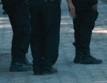 Ya fue celebrada la audiencia inicial en la que el agente del Ministerio Público formuló imputación en contra de Iván Valentín 