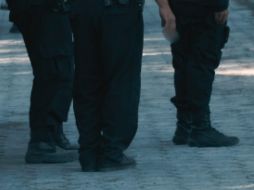 Ya fue celebrada la audiencia inicial en la que el agente del Ministerio Público formuló imputación en contra de Iván Valentín 