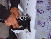 De acuerdo con lo publicado este viernes en el DOF, el subsidio para la semana del 4 al 10 de abril al diésel subió desde el 70.28% en la semana previa hasta el 81.2%. ESPECIAL / CANVA